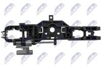 NTY EZC-RE-265 - Manecilla exterior de la puerta