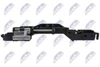 NTY EZC-RE-265 - Manecilla exterior de la puerta