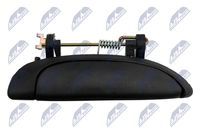 NTY EZC-RE-123 - Manecilla exterior de la puerta