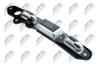 NTY EZC-VW-115 - Manecilla exterior de la puerta