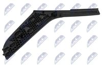 NTY EZC-VW-402 - Manecilla exterior de la puerta