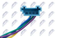 NTY AE-BM-095 - Motor eléctrico, portón trasero