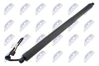 NTY AELR025 - Motor eléctrico, portón trasero