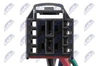 NTY AE-KA-034 - Motor eléctrico, portón trasero