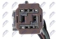 NTY AE-FR-081 - Motor eléctrico, portón trasero