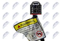 NTY AE-LR-017 - Motor eléctrico, portón trasero