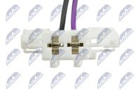 NTY AE-ME-091 - Motor eléctrico, portón trasero