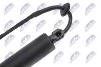 NTY AE-PS-003 - Motor eléctrico, portón trasero