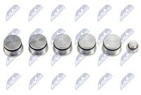 NTY BKSFT008 - Kit de reparación, módulo de tubo de aspiración