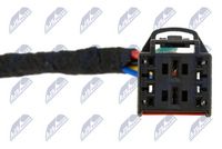 NTY AE-VW-108 - Motor eléctrico, portón trasero