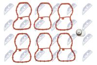 NTY BKS-BM-023 - Kit de reparación, módulo de tubo de aspiración