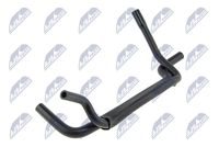 NTY GPP-BM-008 - Tubo flexible, ventilación del cárter