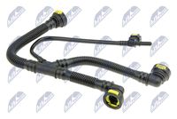 NTY GPP-PE-010 - Tubo flexible, ventilación del cárter