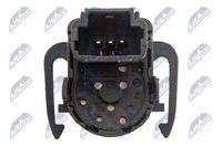 NTY EKS-PE-001 - Interruptor de encendido/arranque