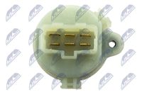 NTY EKS-HY-001 - Interruptor de encendido/arranque
