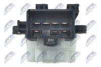 NTY EKS-TY-001 - Interruptor de encendido/arranque