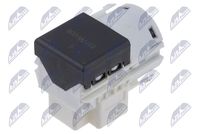NTY EKS-VW-006 - Interruptor de encendido/arranque