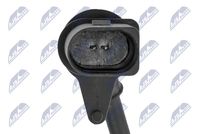 NTY HCZ-AU-002 - Contacto de aviso, desgaste de los frenos