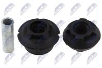 NTY ABTY089 - Tubo distanciador, amortiguador