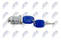 NTY EST-FT-003 - Interruptor de encendido/arranque