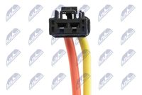 NTY EST-CT-005 - Interruptor de encendido/arranque