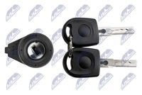 NTY EST-VW-005 - Interruptor de encendido/arranque