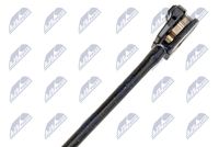 NTY HCZ-BM-011 - Contacto de aviso, desgaste de los frenos