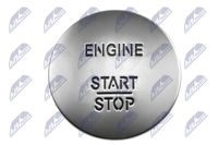 NTY EWS-ME-045 - Interruptor de encendido/arranque