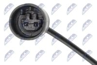 NTY HCZ-BM-030 - Contacto de aviso, desgaste de los frenos