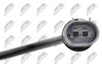 NTY HCZ-BM-029 - Contacto de aviso, desgaste de los frenos