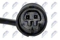 NTY HCZ-BM-050 - Contacto de aviso, desgaste de los frenos