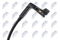 NTY HCZ-BM-071 - Contacto de aviso, desgaste de los frenos