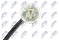 NTY HCZ-BM-062 - Contacto de aviso, desgaste de los frenos