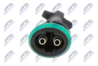 NTY HCZ-ME-002 - Contacto de aviso, desgaste de los frenos