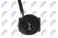 NTY HCZ-PL-002 - Contacto de aviso, desgaste de los frenos