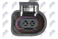 NTY HCZ-VW-000 - Contacto de aviso, desgaste de los frenos