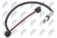 NTY HCZVW010 - Contacto de aviso, desgaste de los frenos