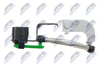 NTY ECX-AU-003 - Sensor, regulación del alcance de las luces