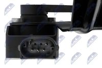 NTY ECX-AU-033 - Sensor, regulación del alcance de las luces