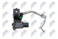 NTY ECX-AU-002 - Sensor, regulación del alcance de las luces
