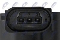 NTY ECX-AU-070 - Sensor, regulación del alcance de las luces