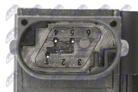 NTY ECX-JG-004 - Sensor, regulación del alcance de las luces
