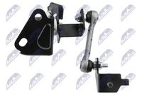 NTY ECX-MS-003 - Sensor, regulación del alcance de las luces