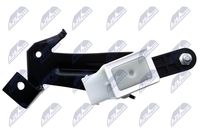 NTY ECX-SA-001 - Sensor, regulación del alcance de las luces