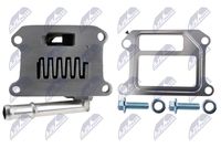 NTY EGR-VV-002 - Elemento enfriador, reciclaje gases escape