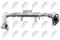 NTY EGR-NS-014A - Elemento enfriador, reciclaje gases escape