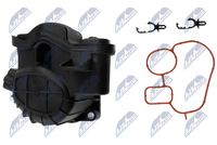 NTY EGR-PL-032A - Elemento enfriador, reciclaje gases escape