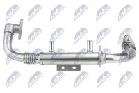 NTY EGR-NS-014A - Elemento enfriador, reciclaje gases escape