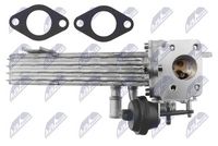 NTY EGR-MS-003 - Elemento enfriador, reciclaje gases escape