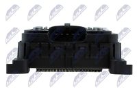 NTY EPW-VV-000 - Relé, bomba de combustible